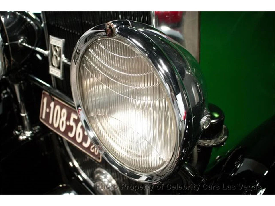 1928 Cadillac - Image 21 of 31
