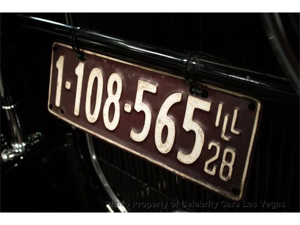 1928 Cadillac - Image 20 of 31