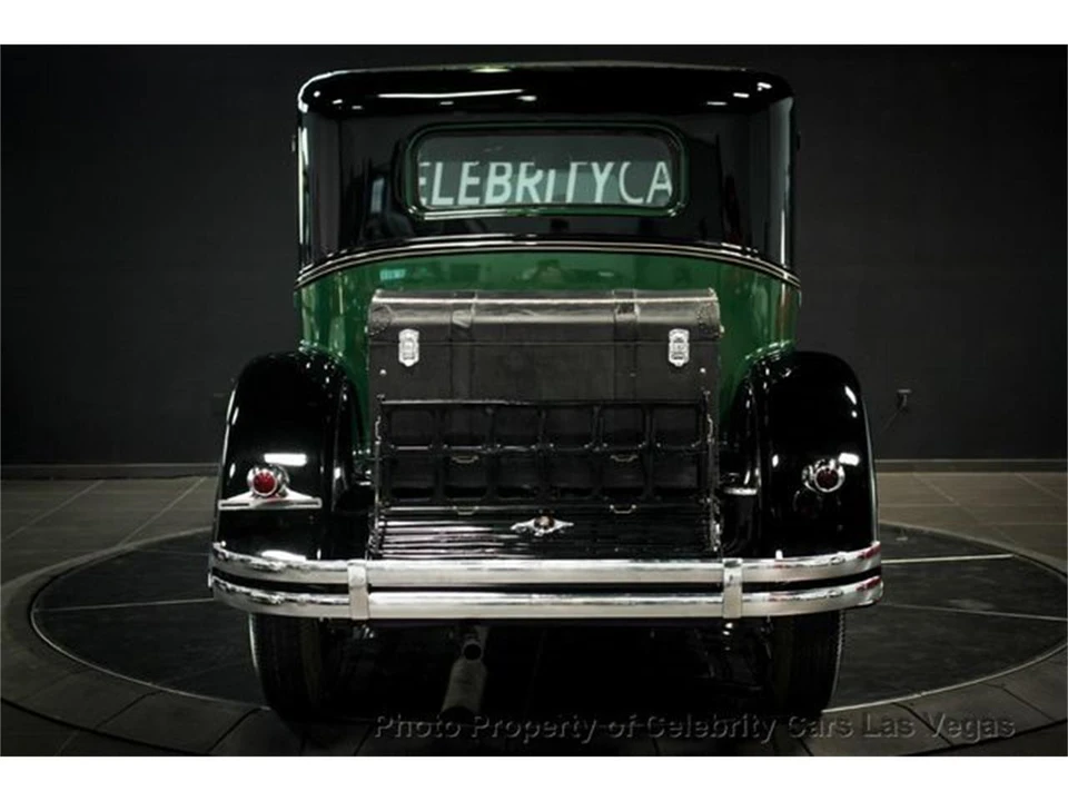 1928 Cadillac - Image 4 of 31