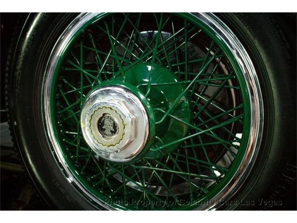 1928 Cadillac - Image 12 of 31