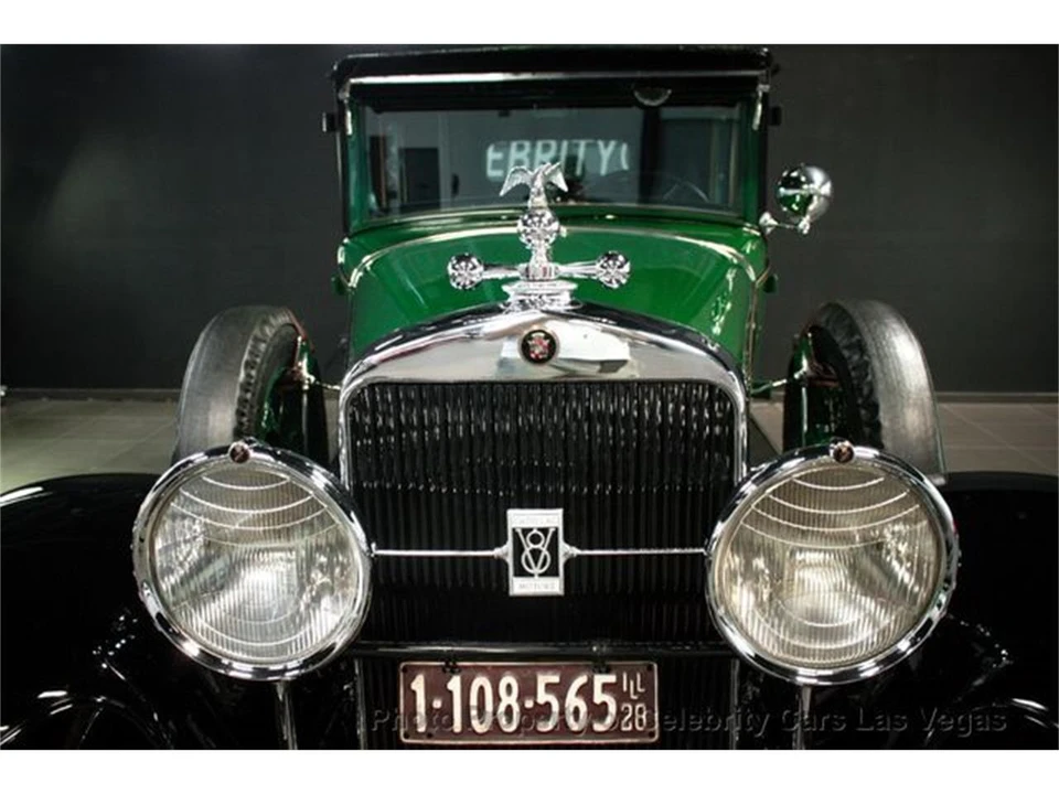 1928 Cadillac - Image 16 of 31