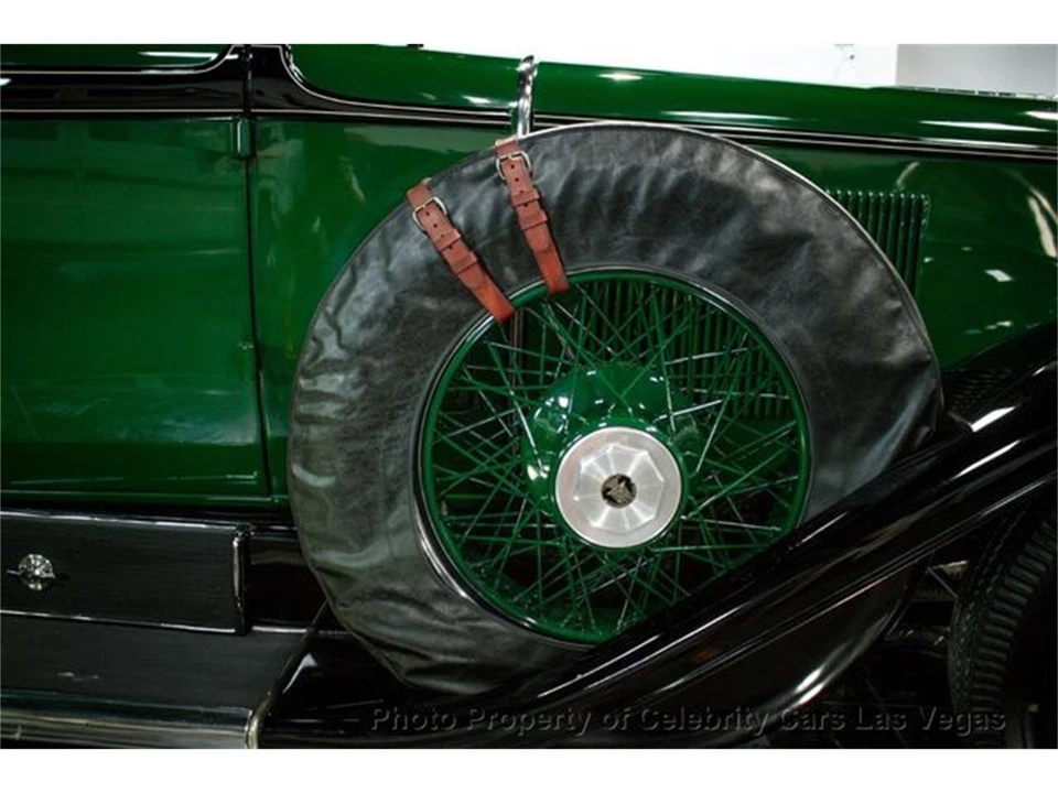 1928 Cadillac - Image 10 of 31