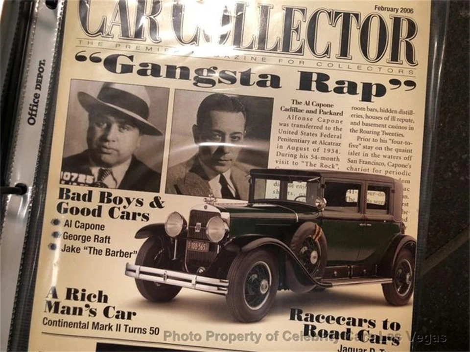 1928 Cadillac - Image 2 of 31