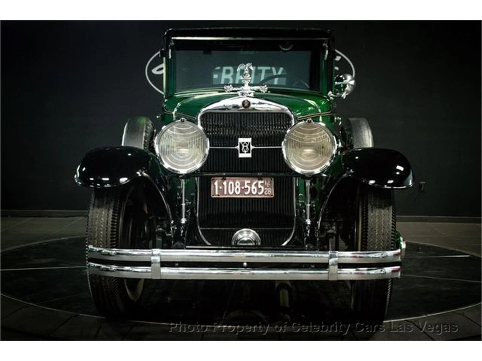 1928 Cadillac - Image 8 of 31