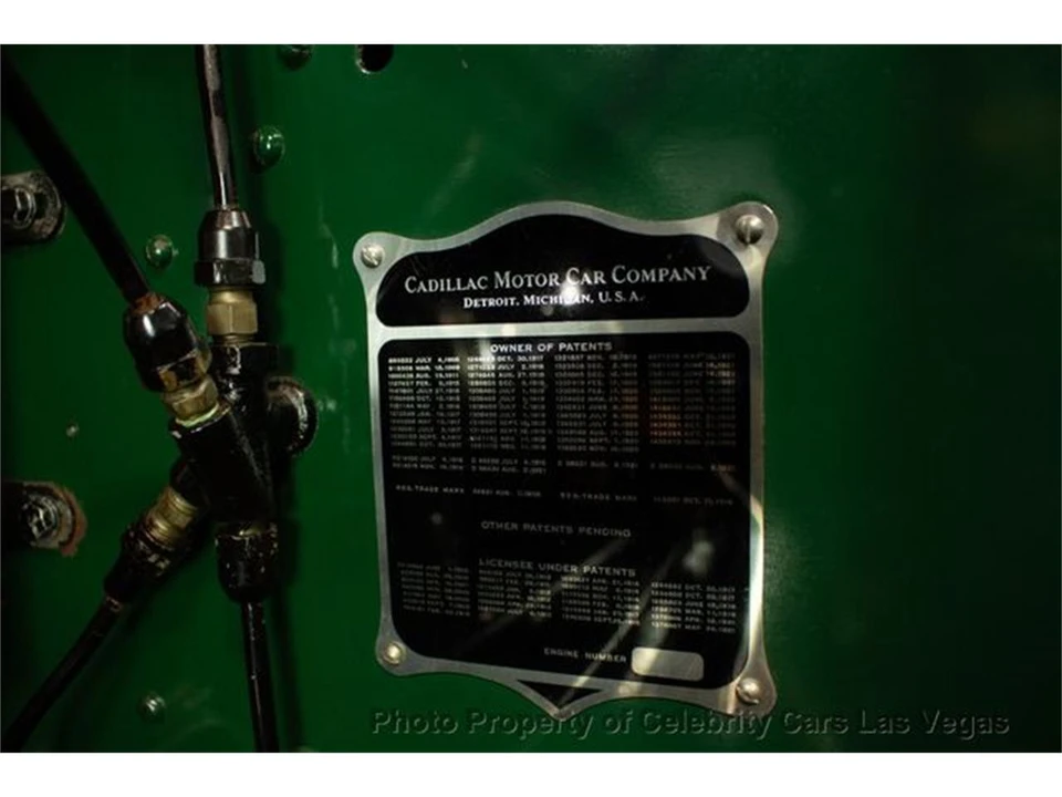 1928 Cadillac - Image 30 of 31