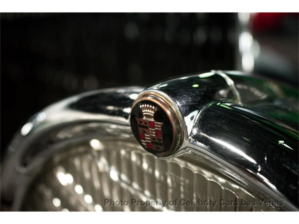 1928 Cadillac - Image 22 of 31