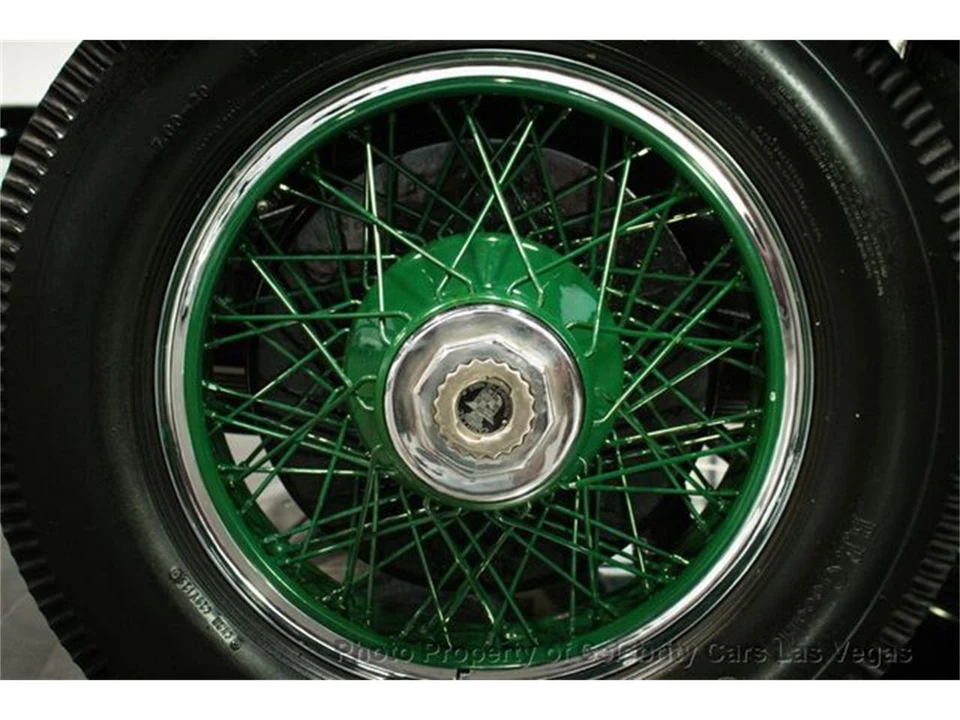 1928 Cadillac - Image 24 of 31