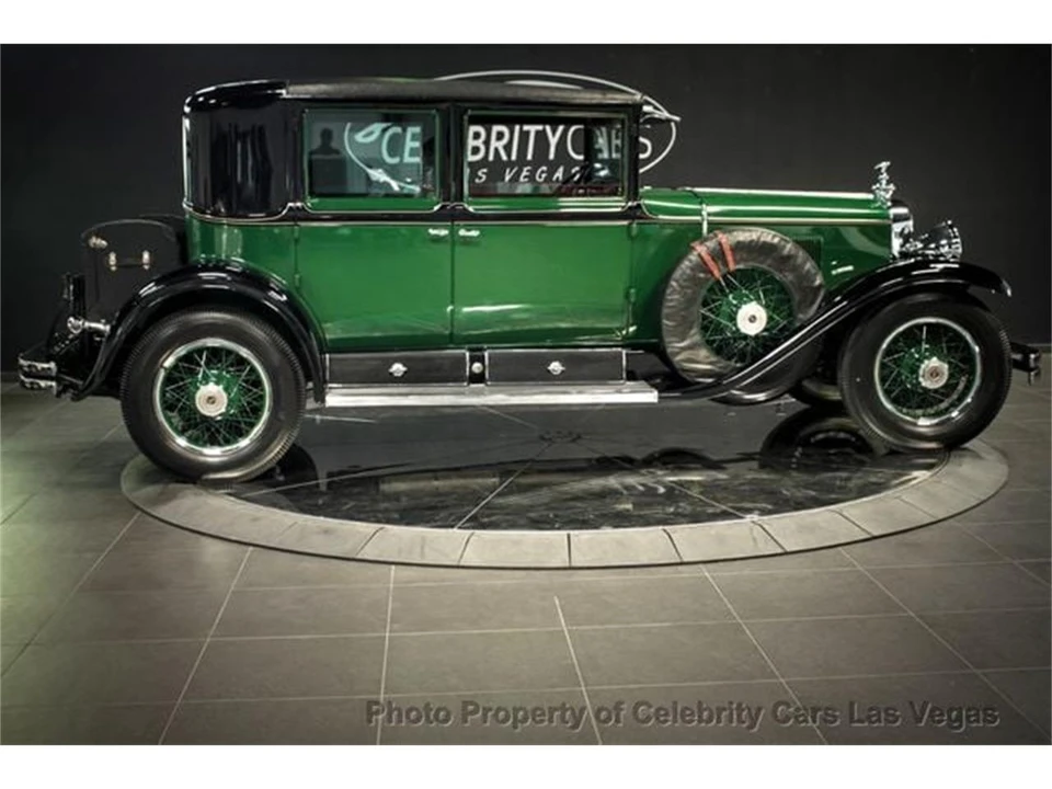 1928 Cadillac - Image 6 of 31