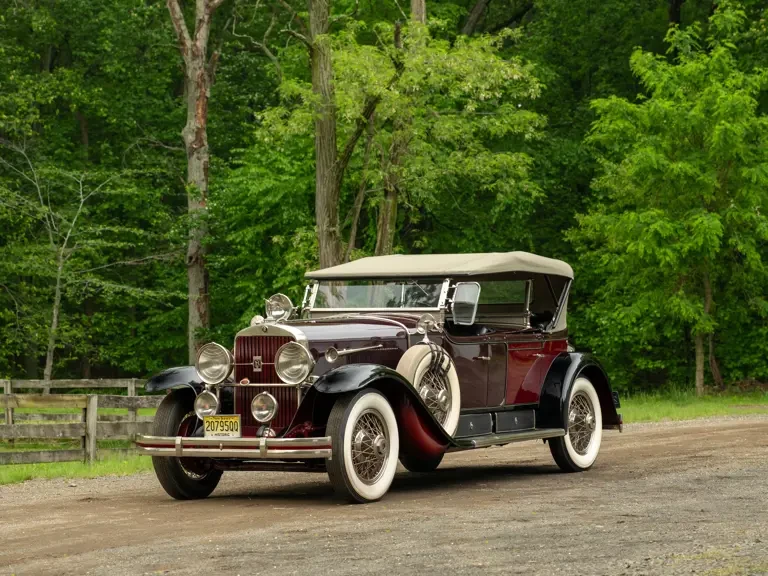1928 Cadillac - Image 2 of 31