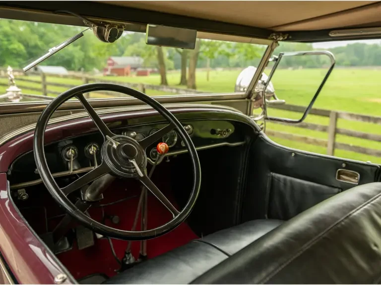 1928 Cadillac - Image 5 of 31