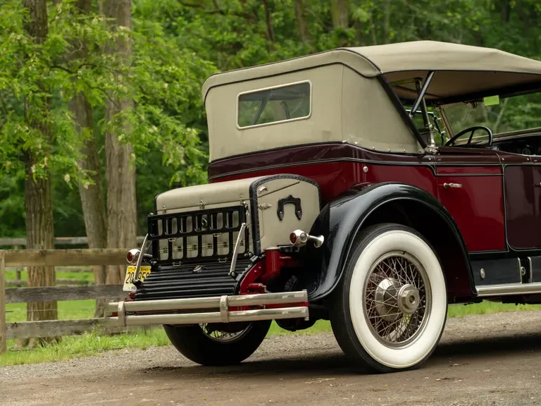1928 Cadillac - Image 15 of 31