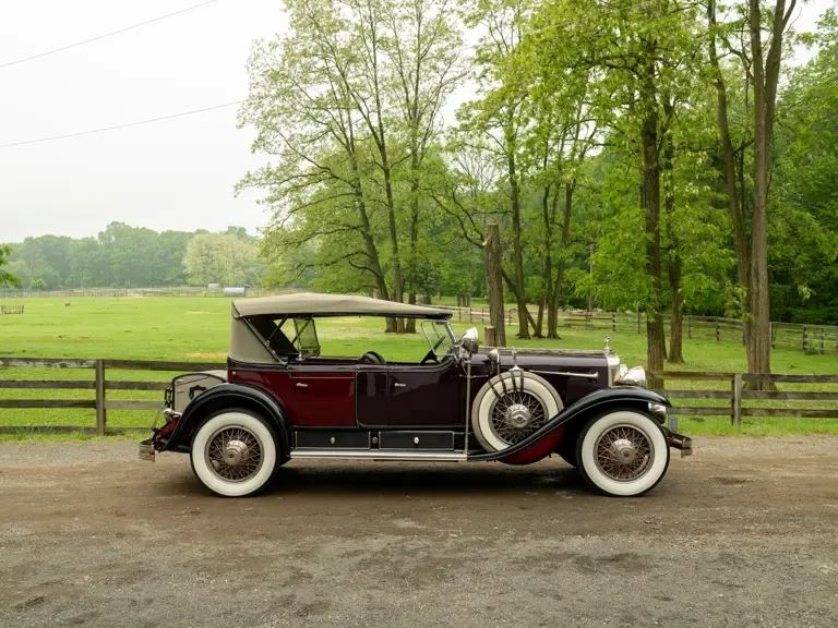 1928 Cadillac - Image 13 of 31