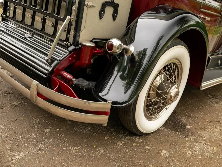 1928 Cadillac - Image 30 of 31