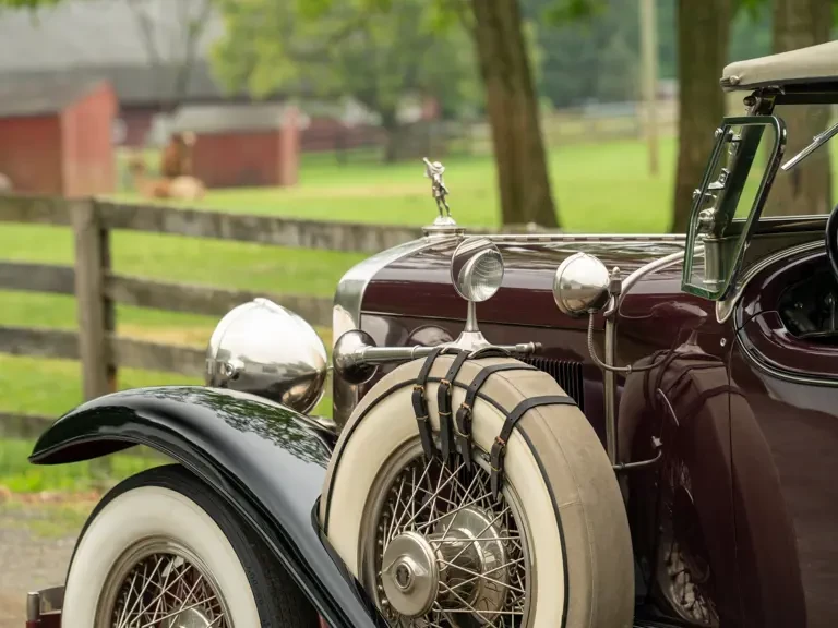 1928 Cadillac - Image 17 of 31