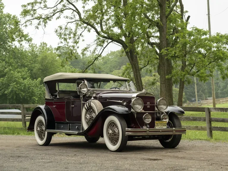 1928 Cadillac - Image 12 of 31