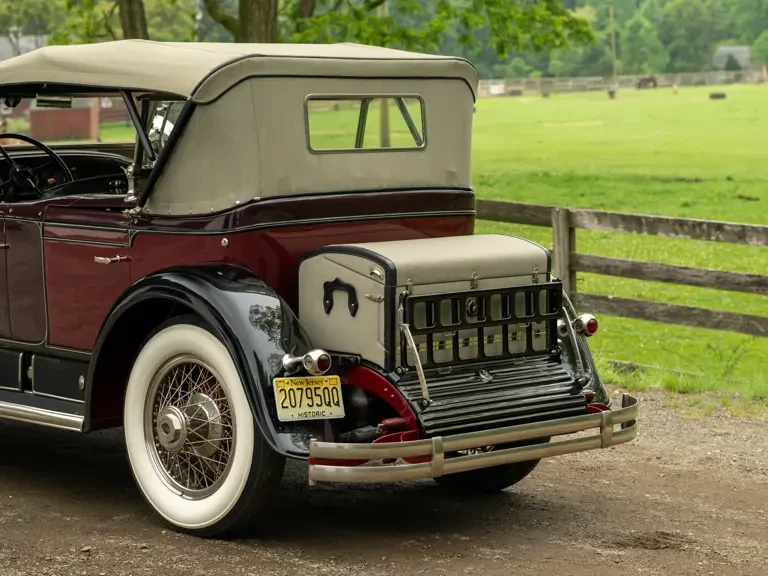 1928 Cadillac - Image 16 of 31