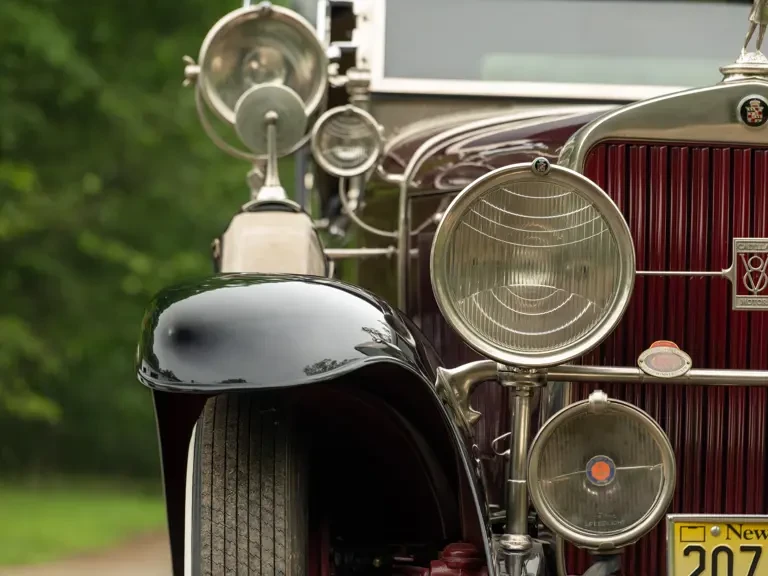 1928 Cadillac - Image 19 of 31