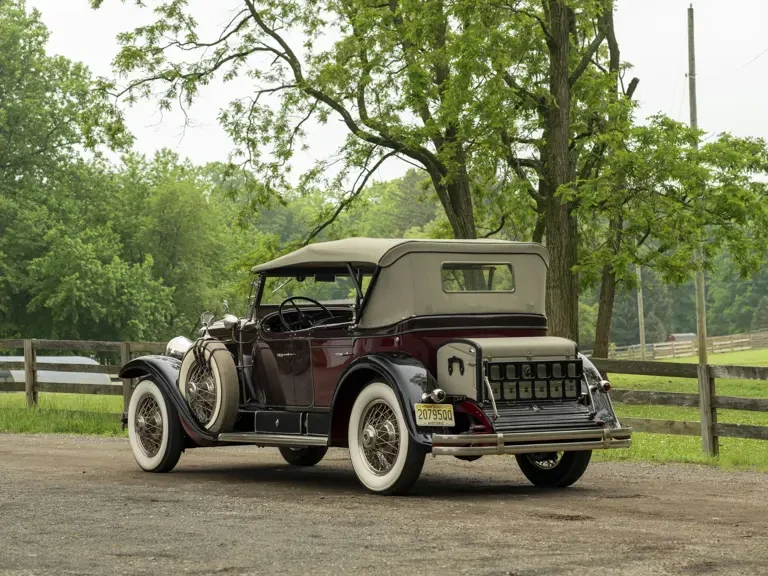 1928 Cadillac - Image 14 of 31