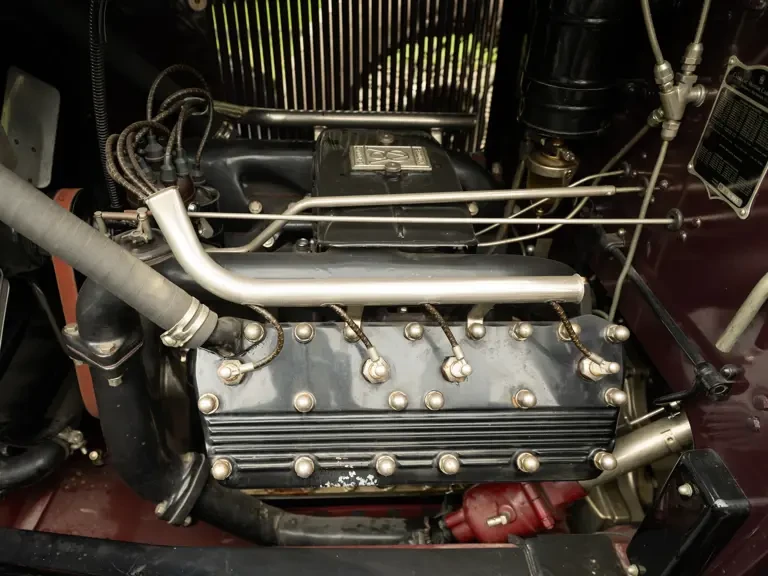 1928 Cadillac - Image 4 of 31
