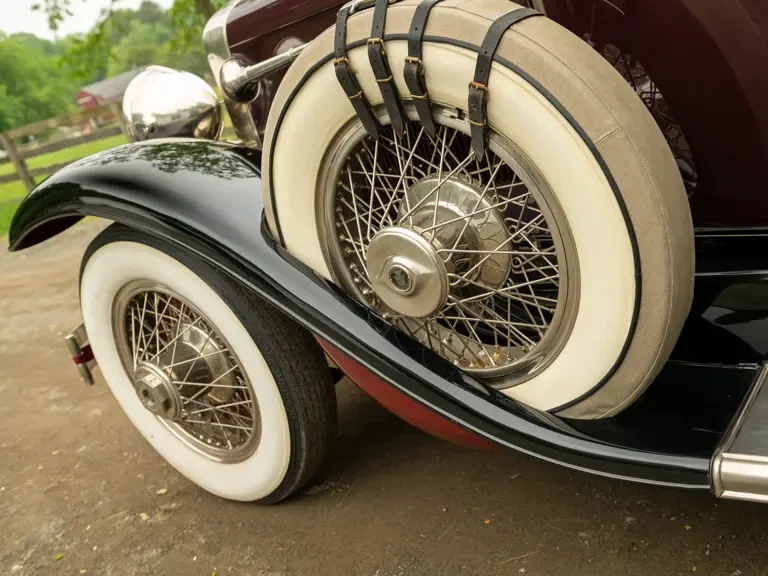 1928 Cadillac - Image 22 of 31