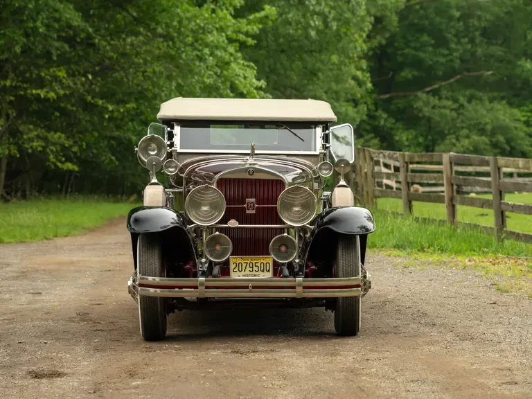 1928 Cadillac - Image 10 of 31