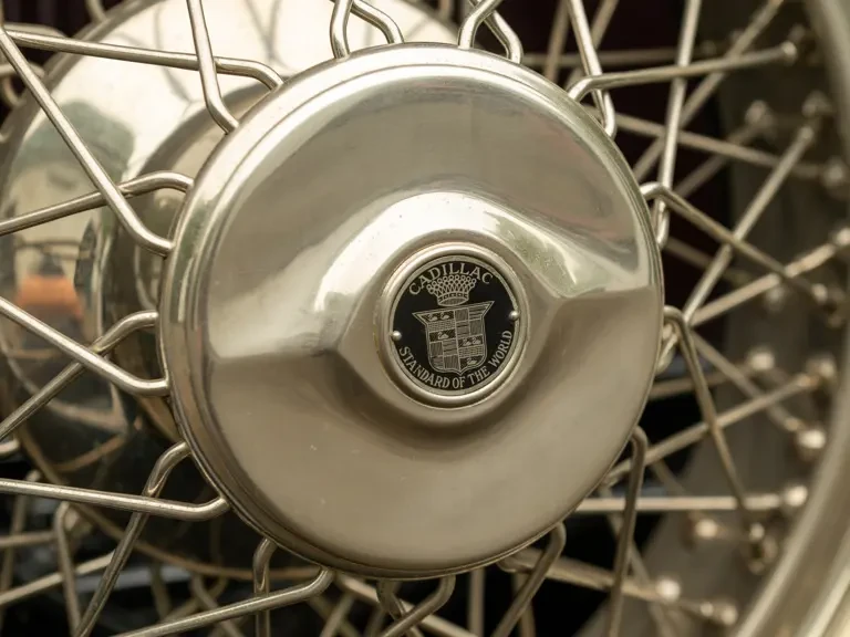 1928 Cadillac - Image 7 of 31