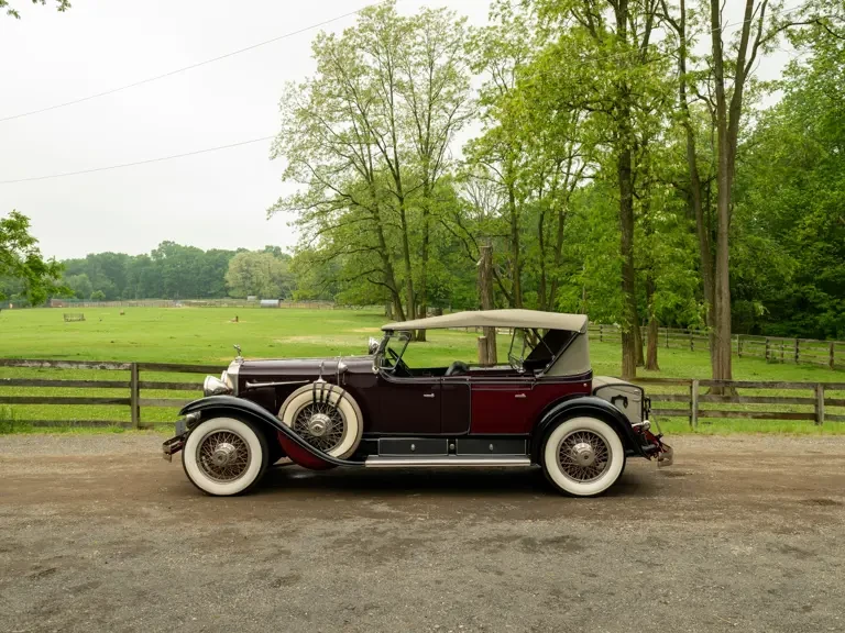 1928 Cadillac - Image 6 of 31