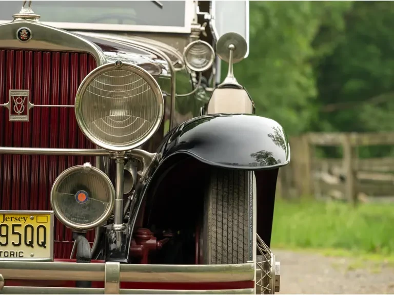 1928 Cadillac - Image 18 of 31