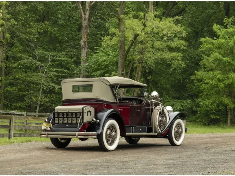 1928 Cadillac - Image 3 of 31