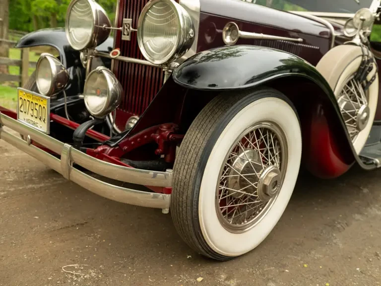 1928 Cadillac - Image 26 of 31