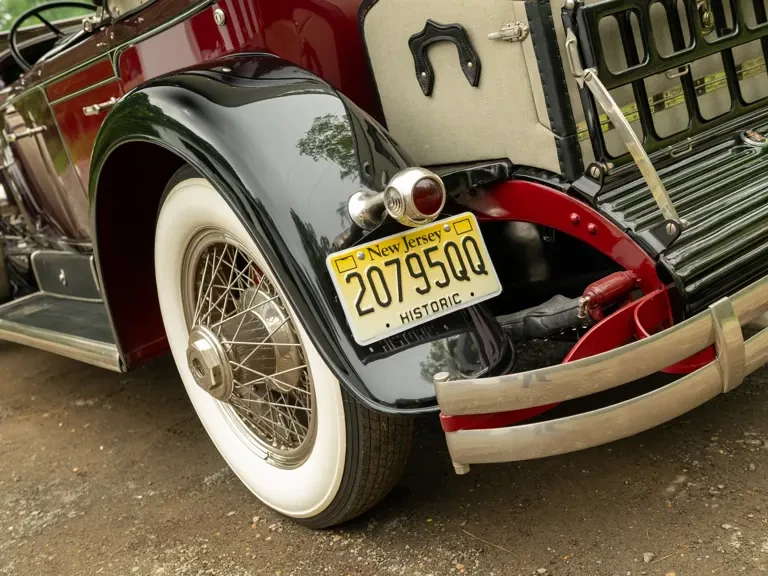 1928 Cadillac - Image 21 of 31