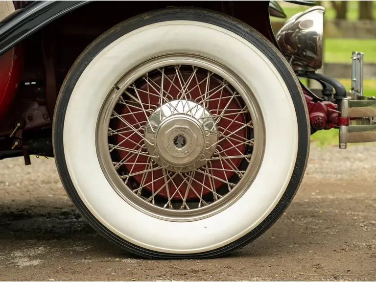 1928 Cadillac - Image 20 of 31