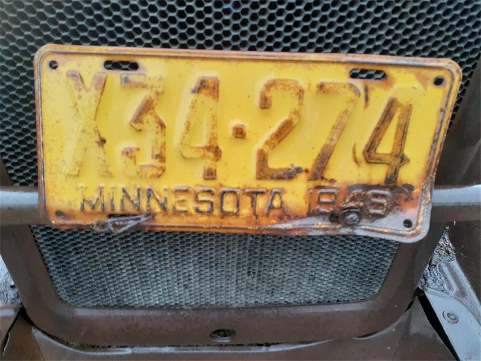1928 Chevrolet Pickup 1st Gen - Image 5 of 10