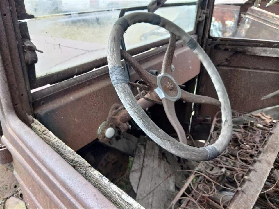 1928 Chevrolet Pickup 1st Gen - Image 6 of 10