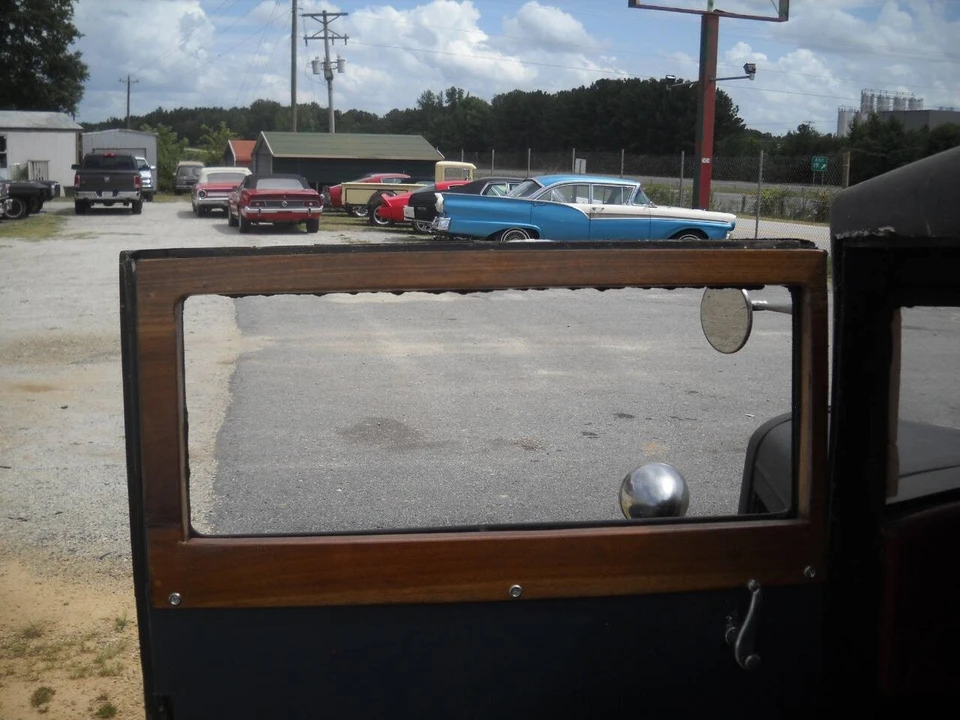 1928 Chevrolet 150 & 210 - Image 16 of 31