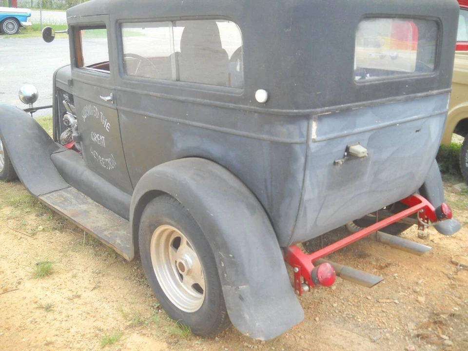 1928 Chevrolet 150 & 210 - Image 5 of 31