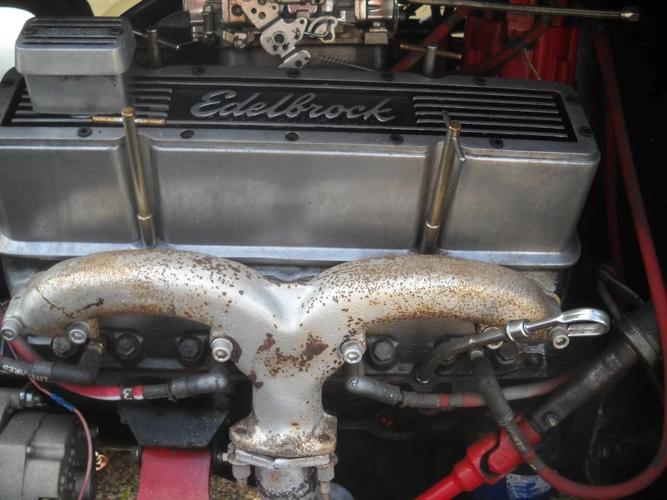 1928 Chevrolet 150 & 210 - Image 17 of 31
