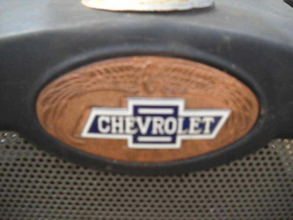 1928 Chevrolet 150 & 210 - Image 31 of 31