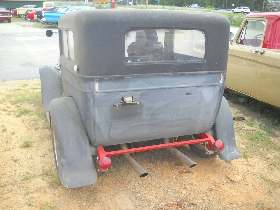 1928 Chevrolet 150 & 210 - Image 4 of 31