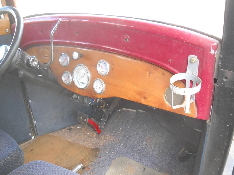 1928 Chevrolet 150 & 210 - Image 8 of 31