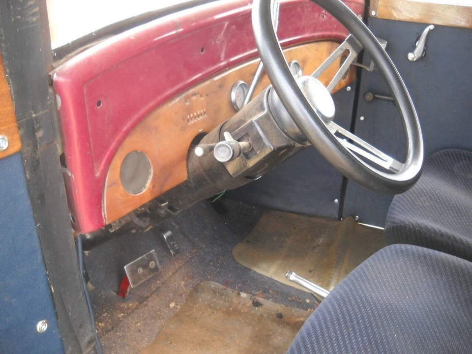 1928 Chevrolet 150 & 210 - Image 7 of 31