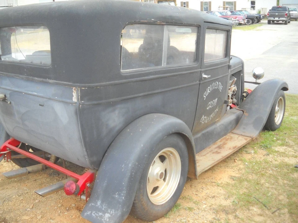 1928 Chevrolet 150 & 210 - Image 6 of 31