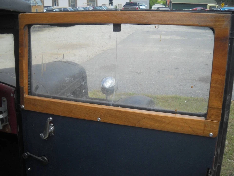 1928 Chevrolet 150 & 210 - Image 10 of 31