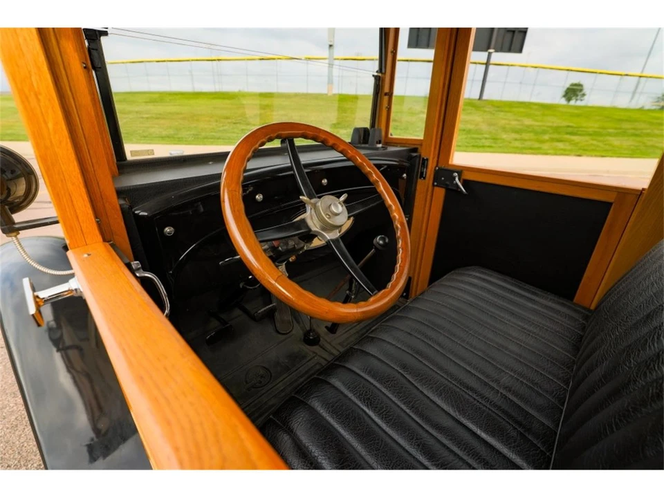 1928 Chevrolet National & International & Universal - Image 9 of 31