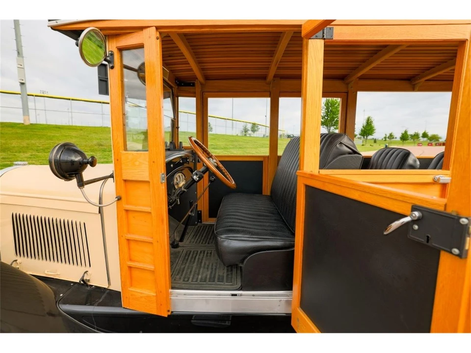 1928 Chevrolet National & International & Universal - Image 10 of 31