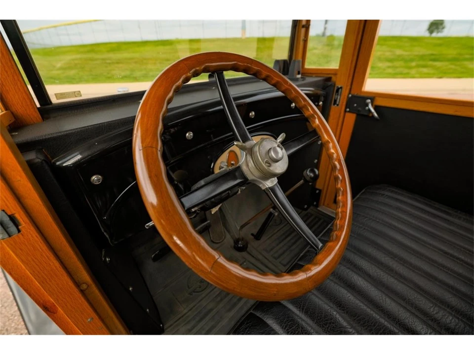 1928 Chevrolet National & International & Universal - Image 11 of 31