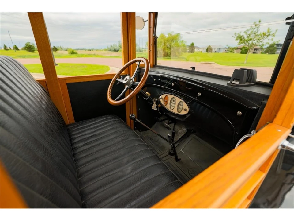 1928 Chevrolet National & International & Universal - Image 15 of 31