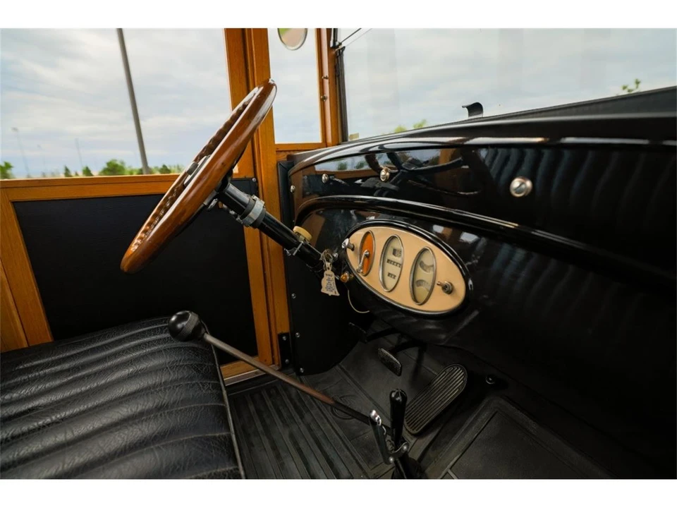 1928 Chevrolet National & International & Universal - Image 17 of 31
