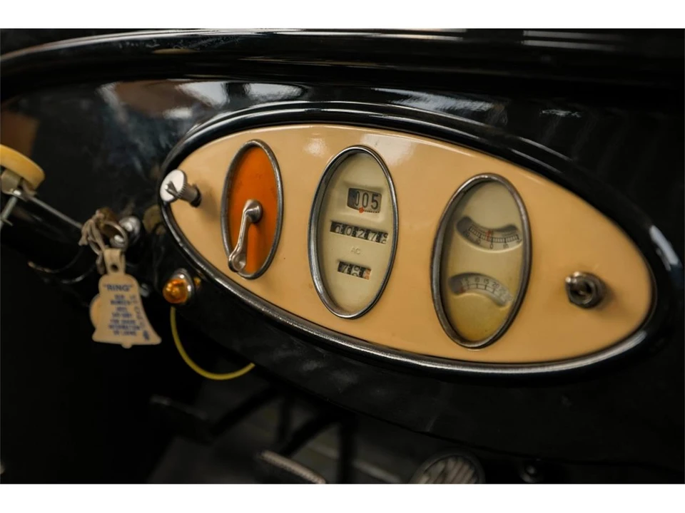 1928 Chevrolet National & International & Universal - Image 18 of 31
