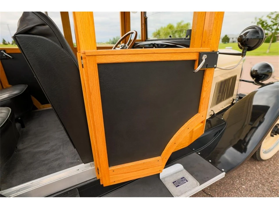 1928 Chevrolet National & International & Universal - Image 20 of 31